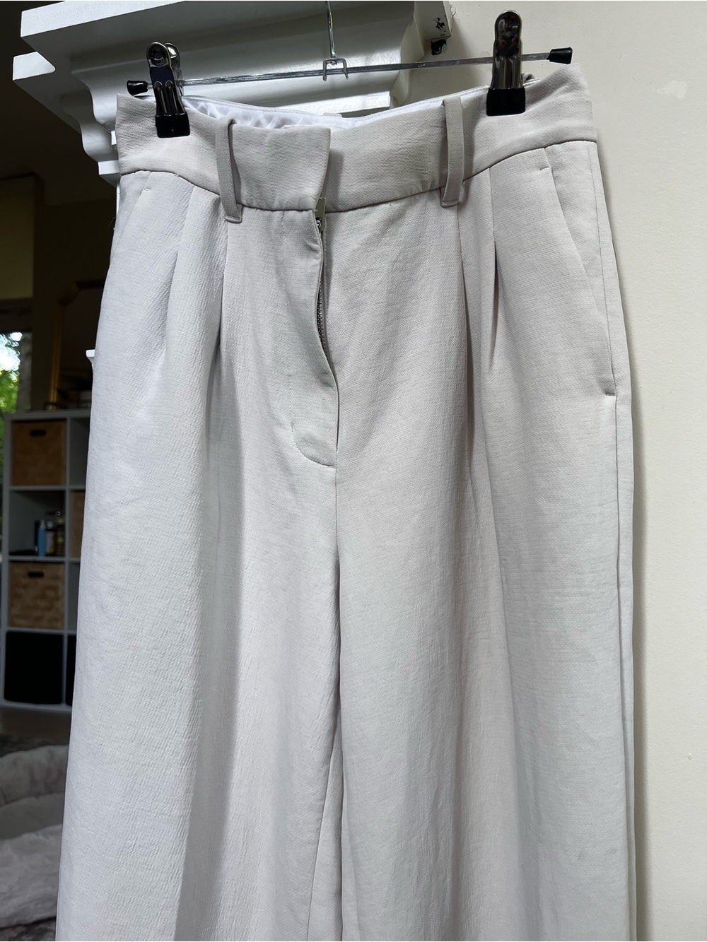 Aritzia Wilfred The Effortless pant crepete - Picture 6 of 10